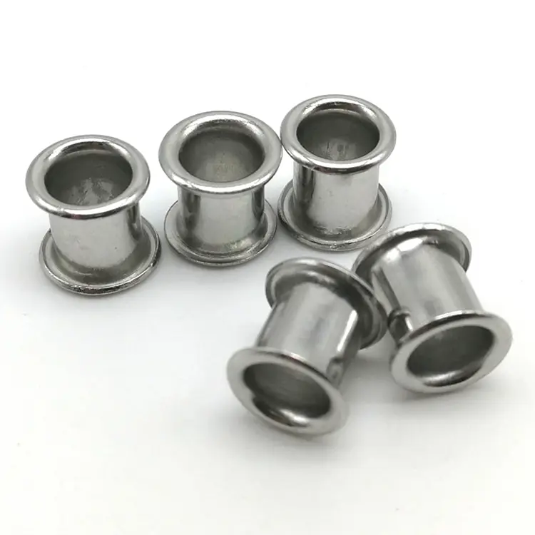 Der Unterschied zwischen Nieten und Ötennägeln