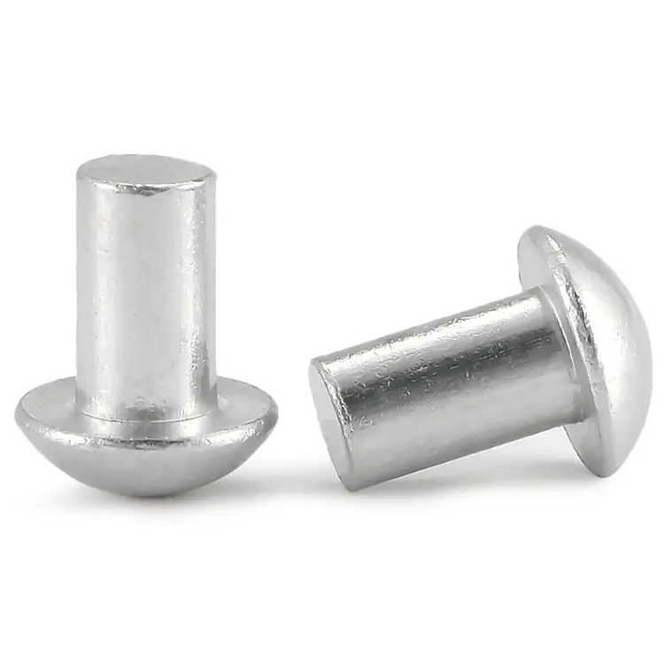 Suchen Sie nach dauerhaften und zuverlässigen soliden Nieten für Ihre Projekte?