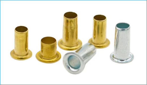 Die Beratung und Anwendung von Ösen