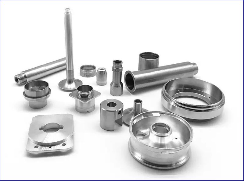 Einige Fragen zur Präzisionsbearbeitung