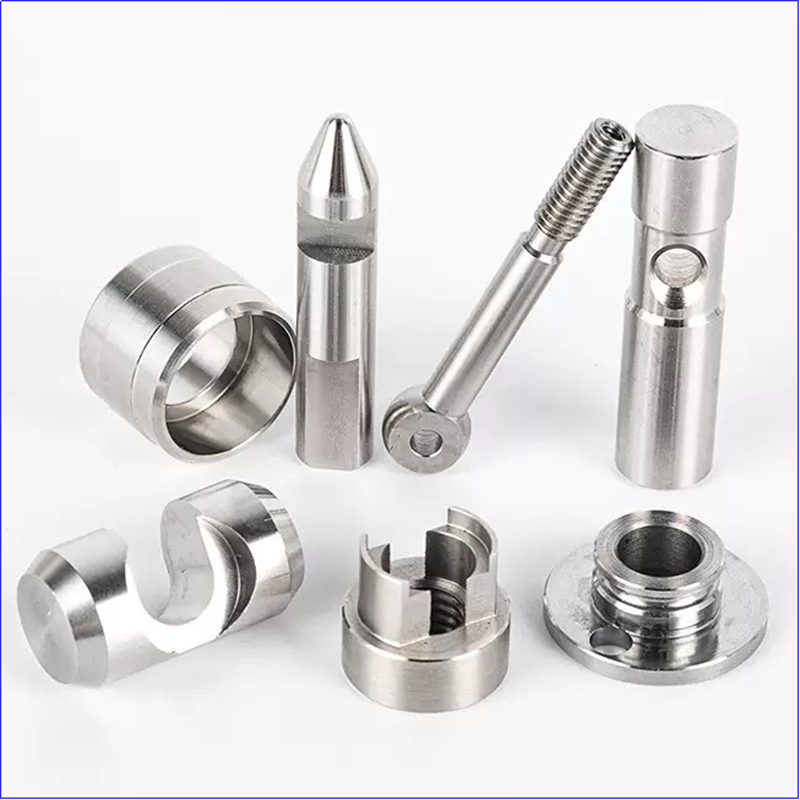 CNC -Technologie in der medizinischen Branche