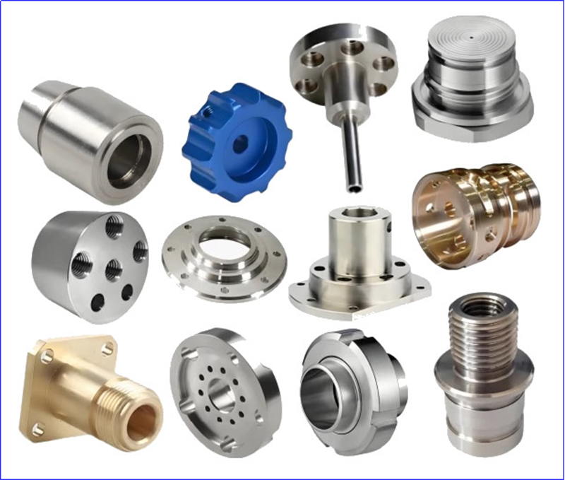 Was ist der CNC -Wendeprozess?