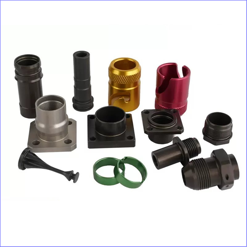 Überblick über den CNC-Bearbeitungsprozess