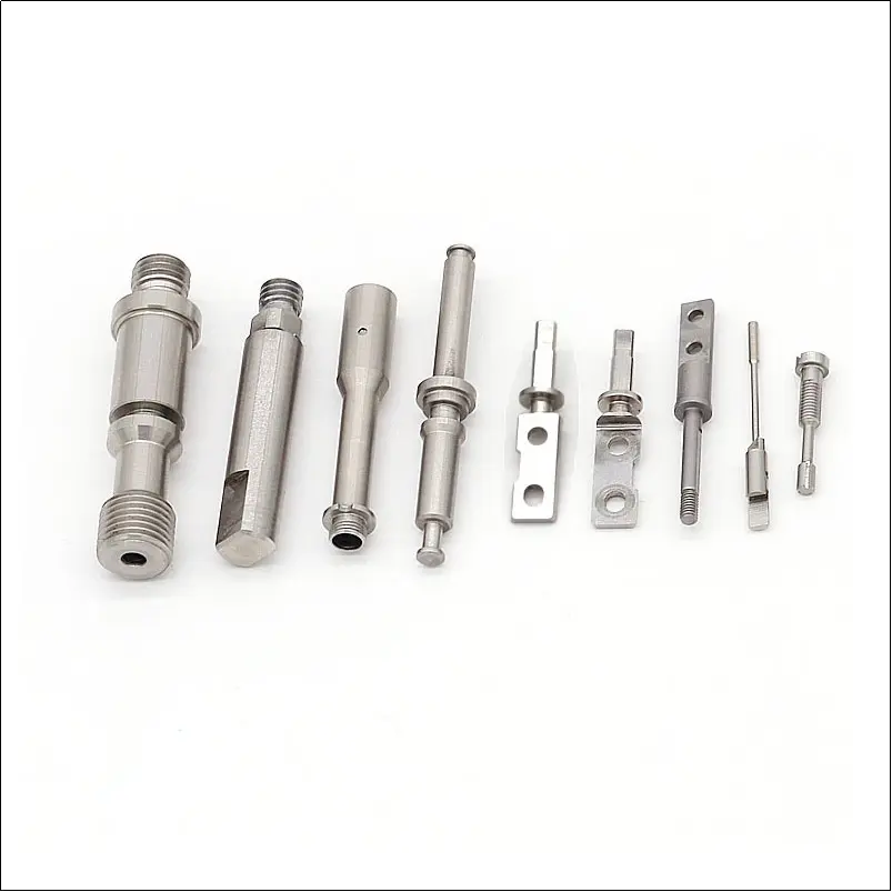 Lassen Sie uns über CNC-Drehen sprechen