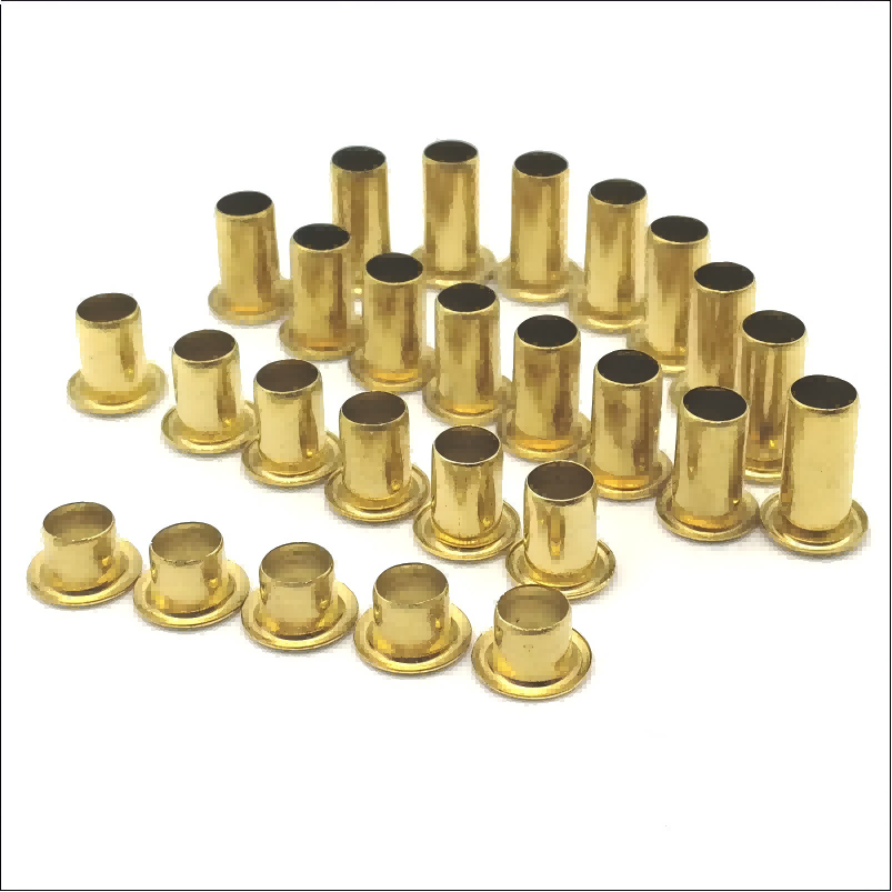 Der kleine Lochhelfer: Alles über Ösen