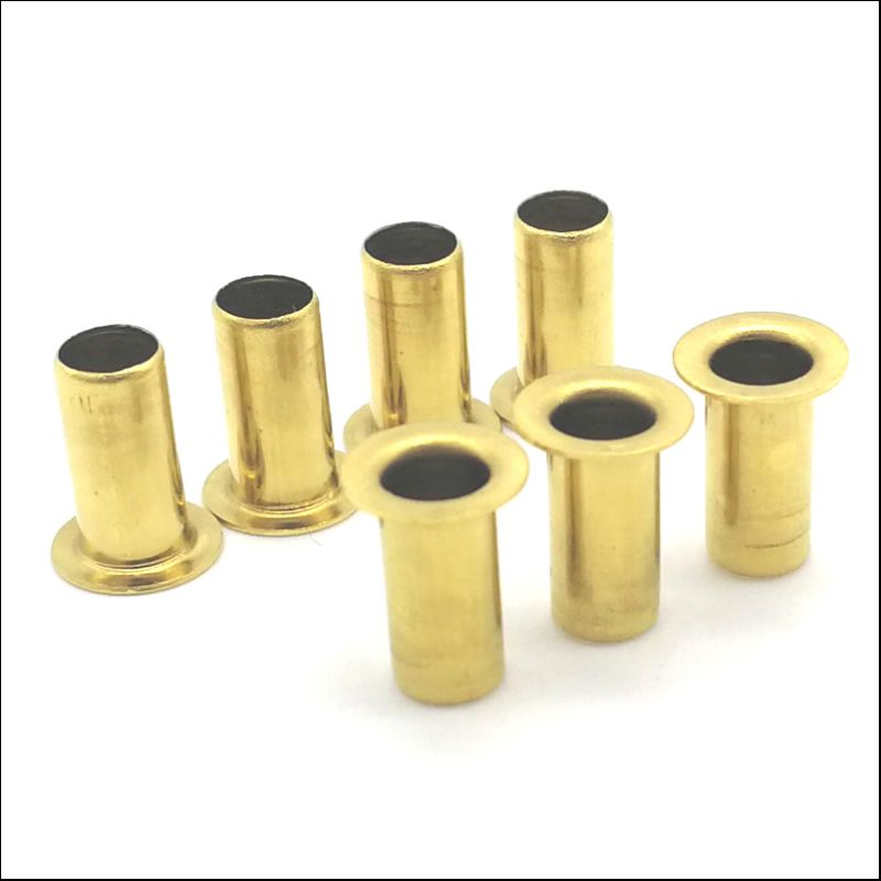 Ein genauerer Blick auf die Öse