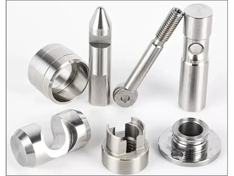 Was macht ein gutes Drehteil aus?