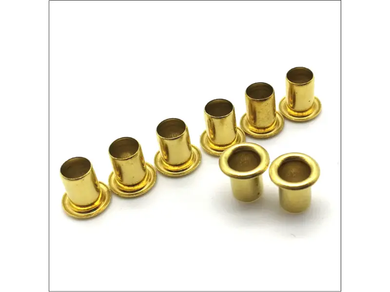 ​Was ist eine Öse?