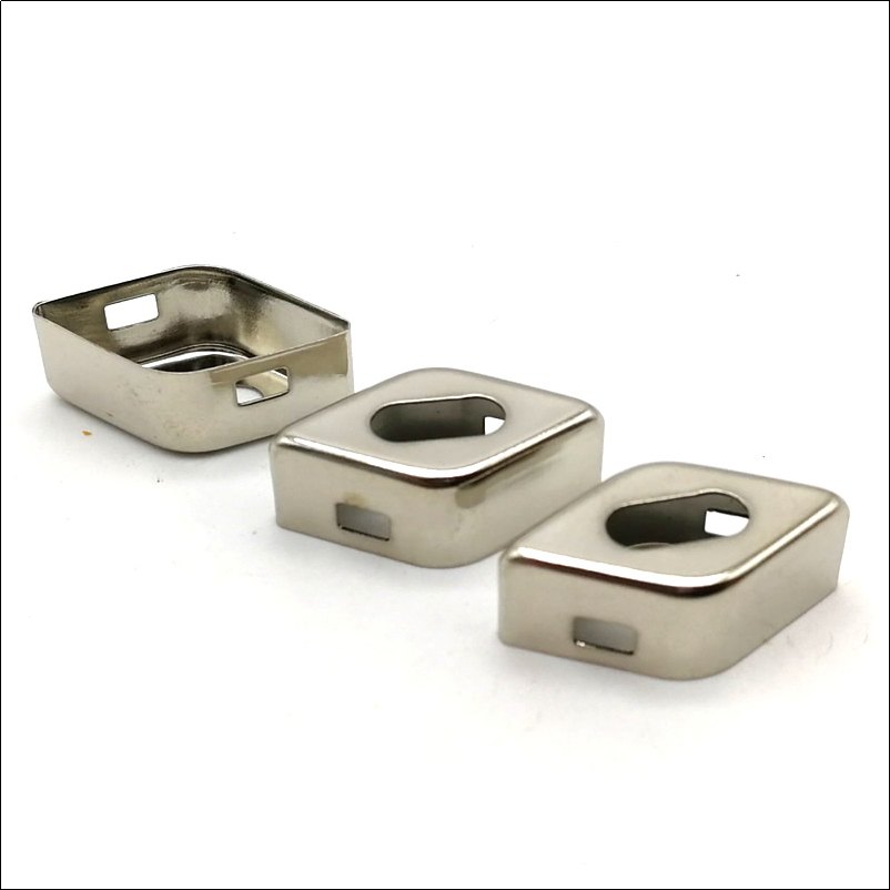 ​Was macht ein gutes Stanzstahlteil aus?