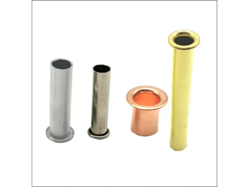 Was ist an Hohlnieten so nützlich?