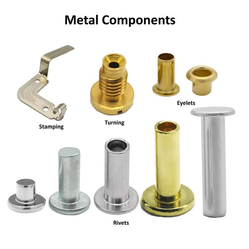 ​Wie wirkt sich der Nahostkonflikt auf das Metallkomponentengeschäft aus?