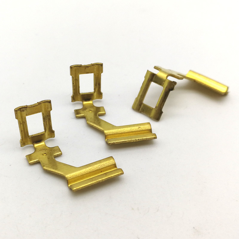 Präzisionsstanzteile: Wichtige Überlegungen und Vorteile für Ihre Fertigungsanforderungen