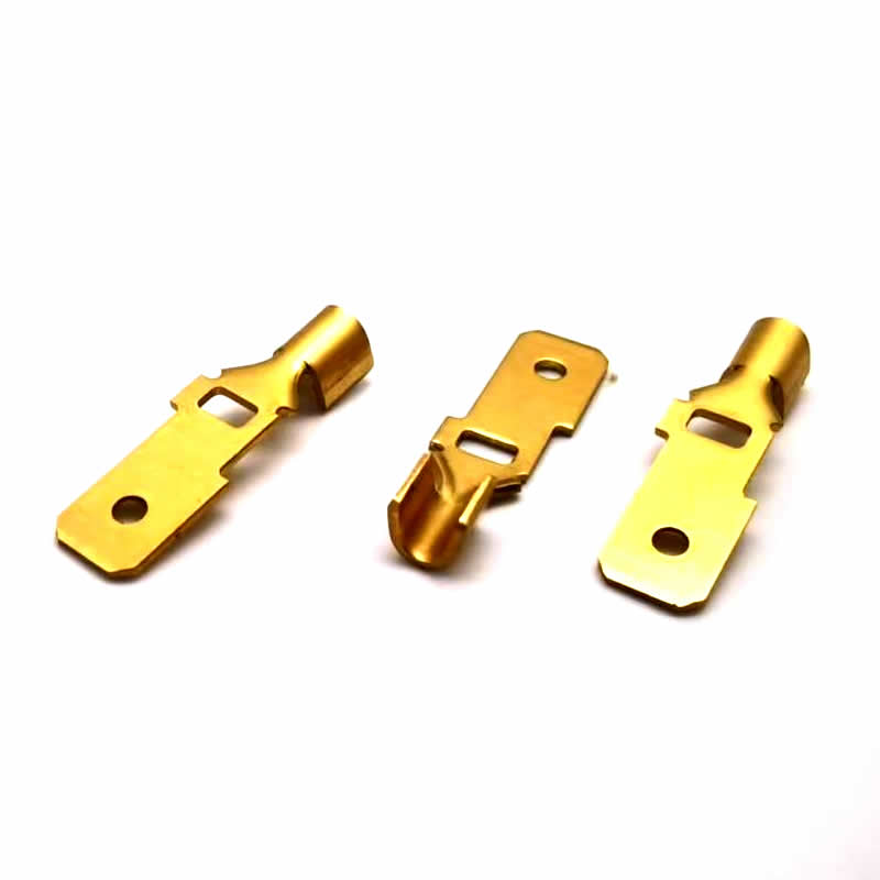 Was sind OEM-Metallstanzteile und welche Vorteile haben sie für Ihr Unternehmen?