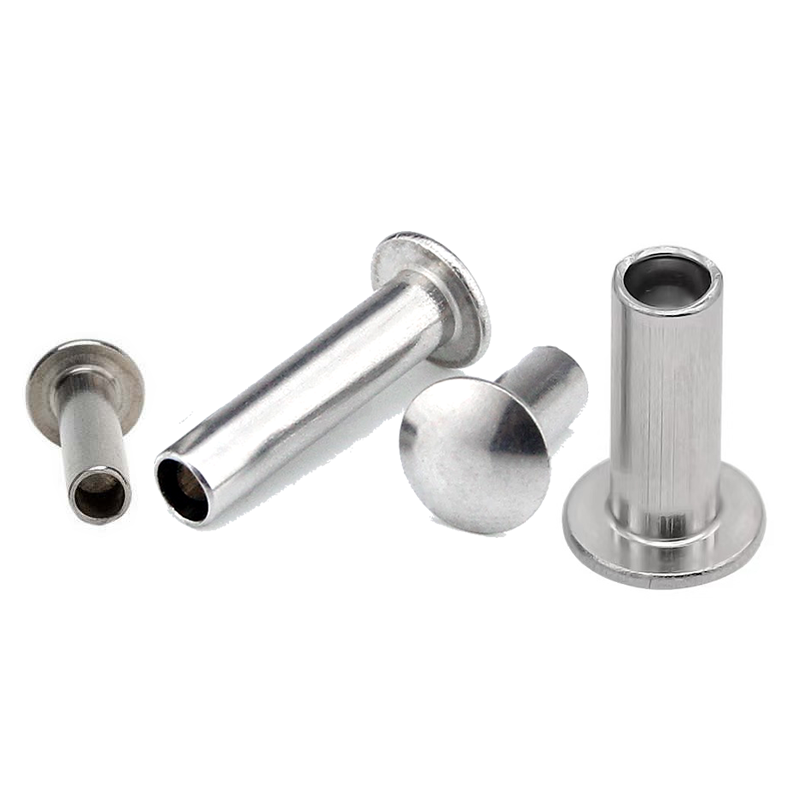 Warum sind Edelstahlnieten die beste Wahl für korrosive Umgebungen und Umgebungen mit hohen Temperaturen?