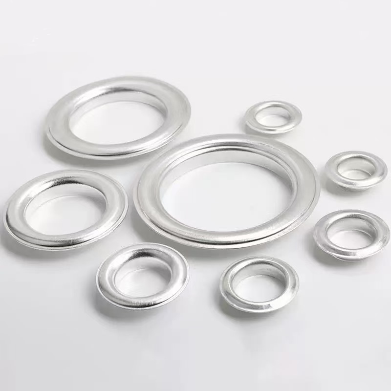 Was sind Aluminiumösen und welche Vorteile haben sie für Ihre Projekte?
