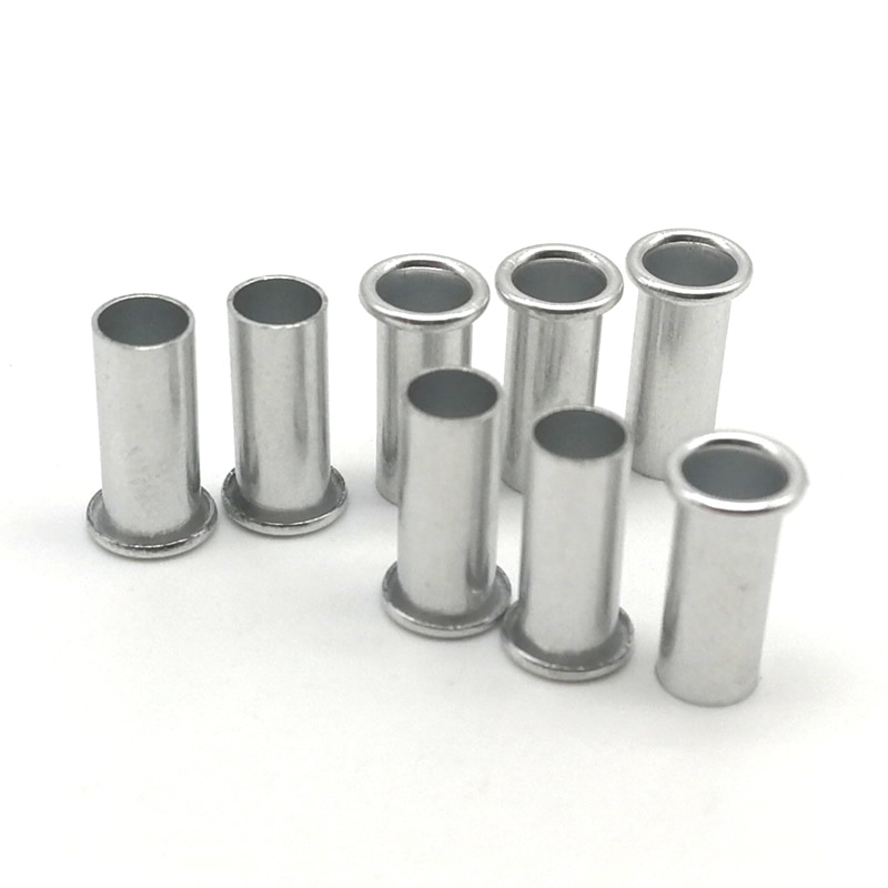Sind Hohlnieten aus Aluminium die intelligenteste Möglichkeit, Gewicht zu reduzieren, ohne die Integrität der Verbindung zu beeinträchtigen?
