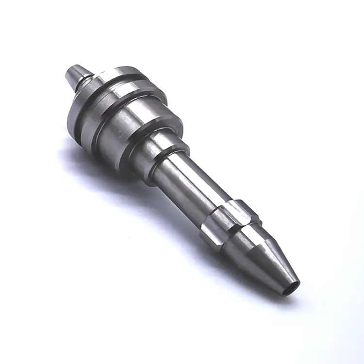 CNC -Präzision drehen Teile