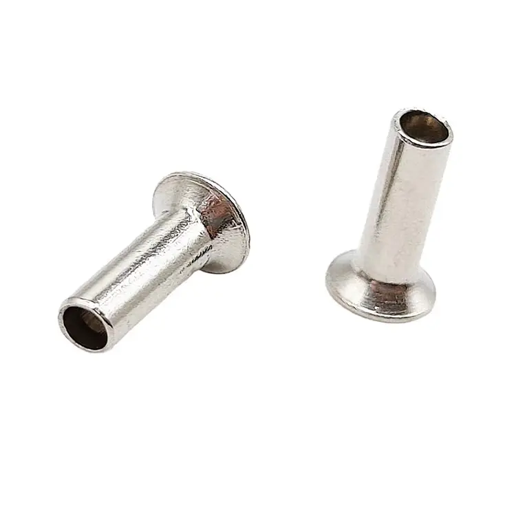 Counterunk Head Semi Tubular Niwets
