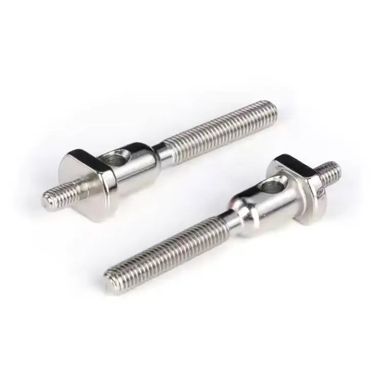 Benutzerdefinierte Schraube