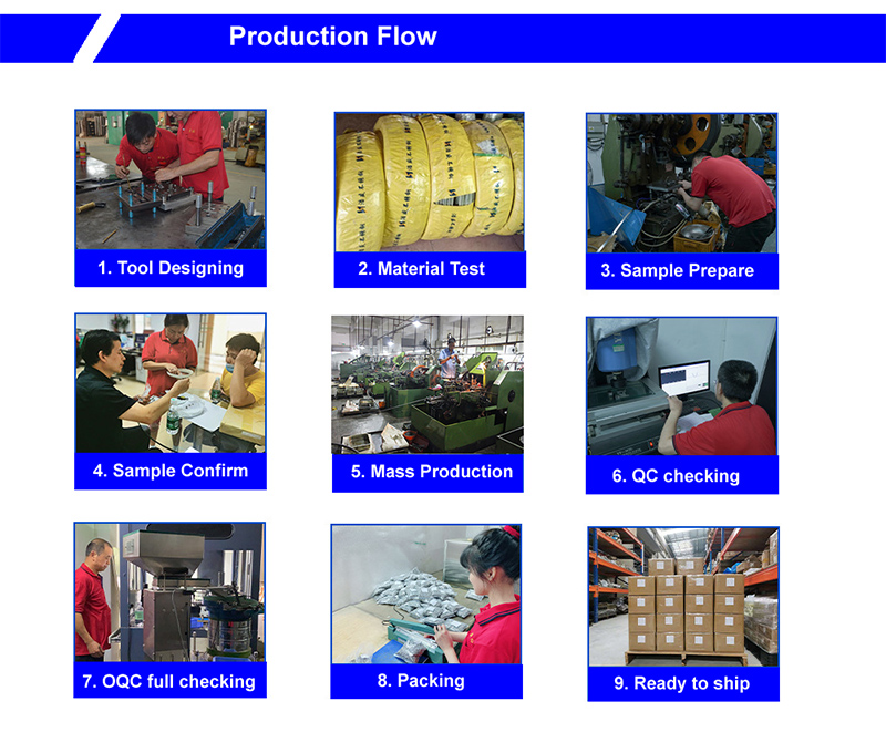 stainless steel solid rivets