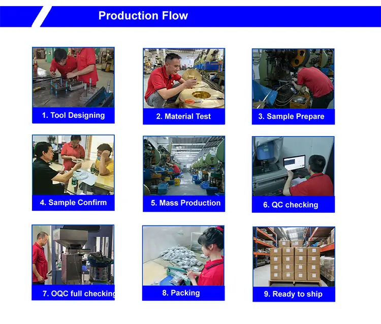 Steel tubular rivets