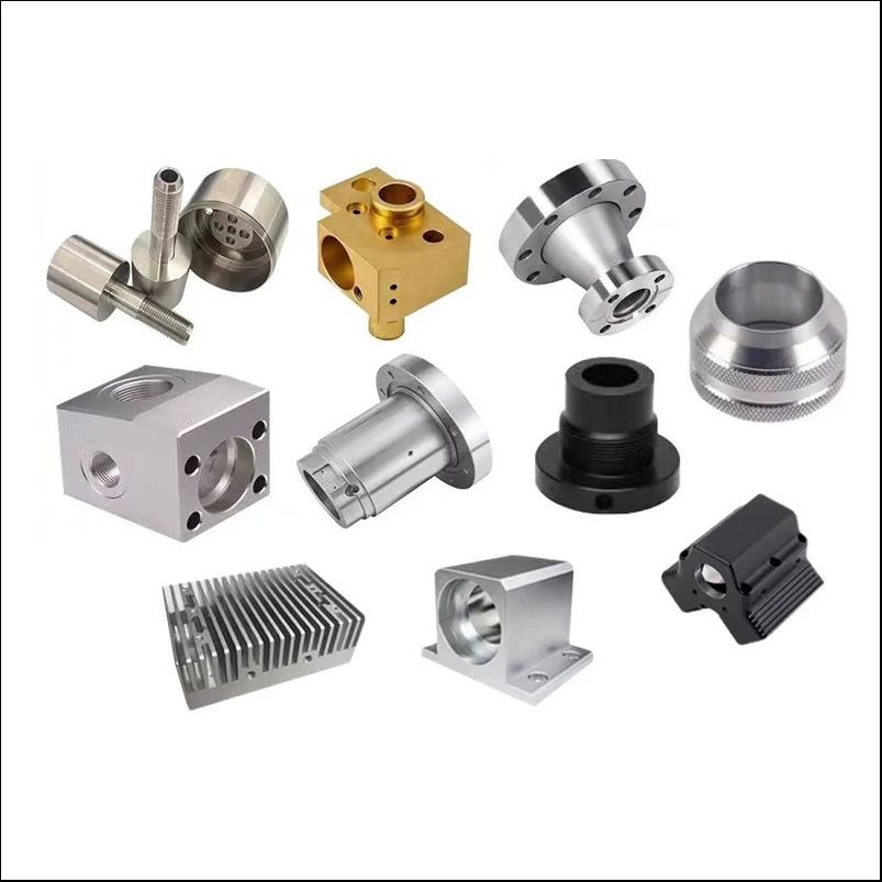 CNC Machining Parts