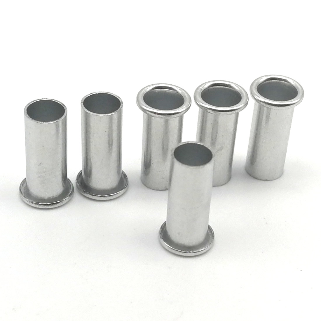 Aluminum Hollow Rivets
