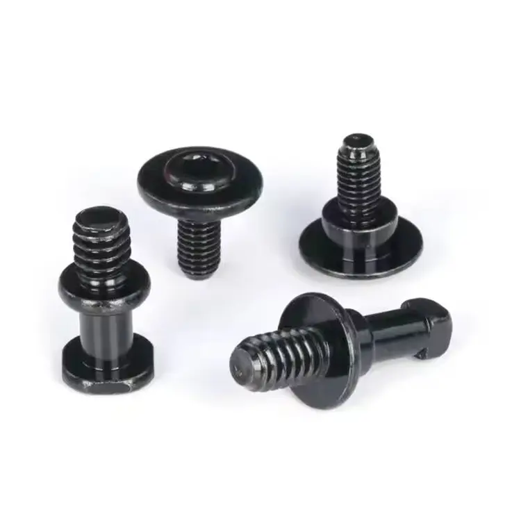 Nicht -Standard -Schraube