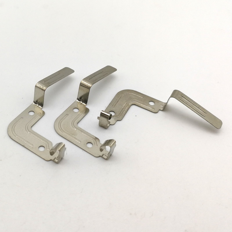 Präzises Stanzen von Blechen