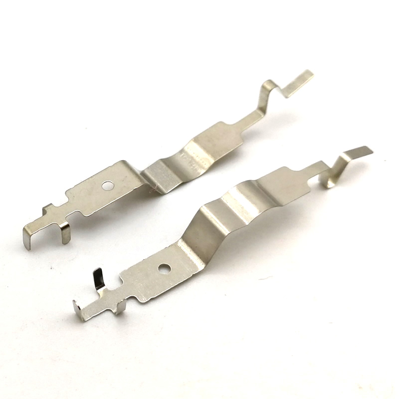 Stanzen von Kleinteilen