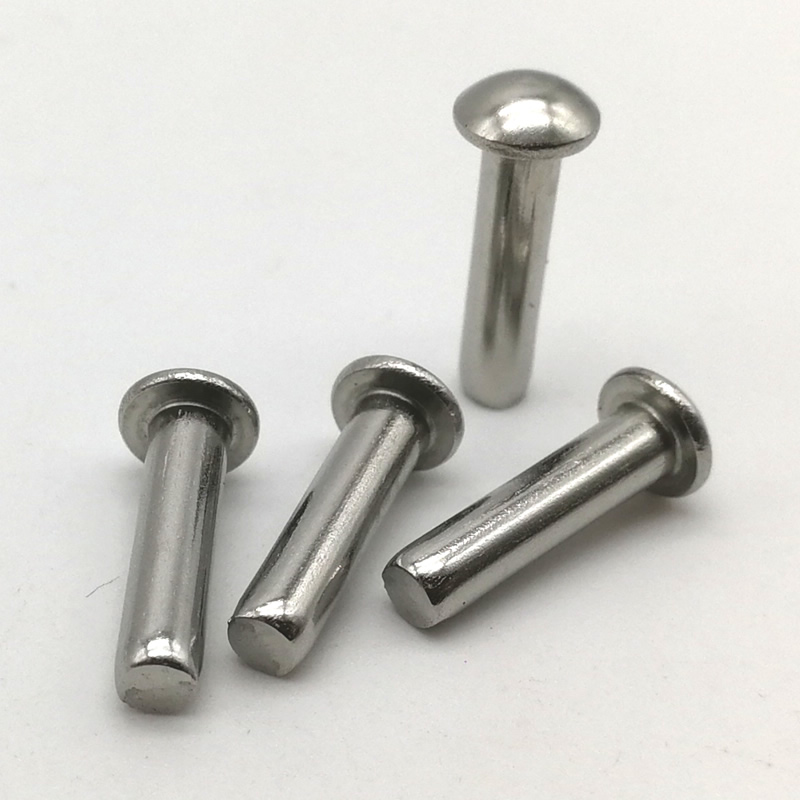 SUS316-Nieten